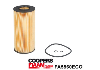 COOPERS FIAAM Olajszűrő betét FA5860ECO_FIAAM