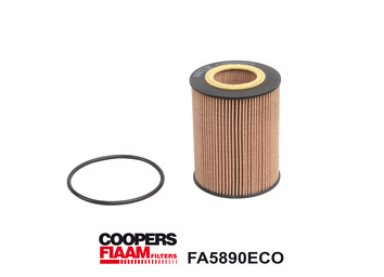 COOPERS FIAAM Olajszűrő betét FA5890ECO_FIAAM