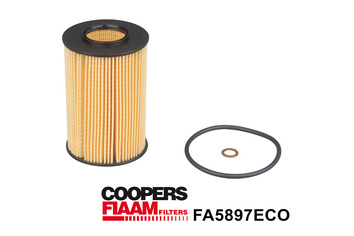 COOPERS FIAAM Olajszűrő betét FA5897ECO_FIAAM