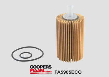 COOPERS FIAAM Olajszűrő betét FA5905ECO_FIAAM