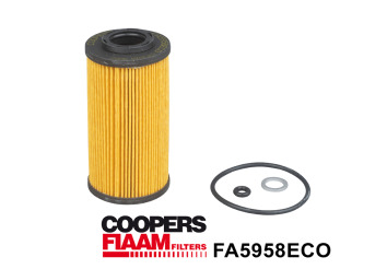 COOPERS FIAAM Olajszűrő betét FA5958ECO_FIAAM