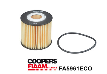 COOPERS FIAAM Olajszűrő betét FA5961ECO_FIAAM