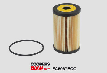 COOPERS FIAAM Olajszűrő betét FA5967ECO_FIAAM