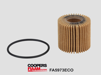 COOPERS FIAAM Olajszűrő betét FA5973ECO_FIAAM