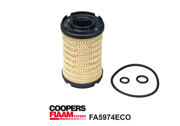 COOPERS FIAAM Olajszűrő betét FA5974ECO_FIAAM