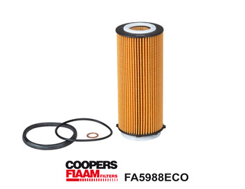 COOPERS FIAAM Olajszűrő betét FA5988ECO_FIAAM