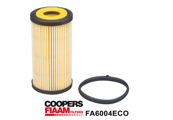 COOPERS FIAAM Olajszűrő betét FA6004ECO_FIAAM