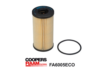 COOPERS FIAAM Olajszűrő betét FA6005ECO_FIAAM