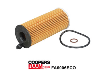 COOPERS FIAAM Olajszűrő betét FA6006ECO_FIAAM