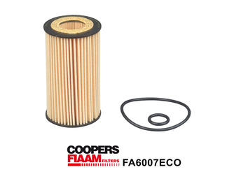 COOPERS FIAAM Olajszűrő betét FA6007ECO_FIAAM