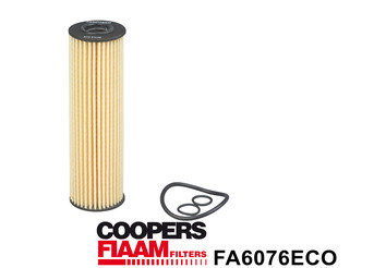 COOPERS FIAAM Olajszűrő betét FA6076ECO_FIAAM