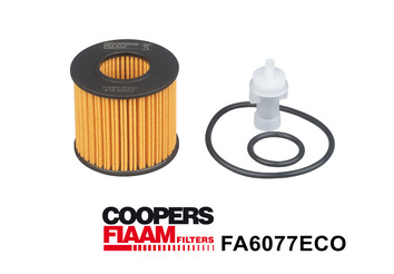 COOPERS FIAAM Olajszűrő betét FA6077ECO_FIAAM