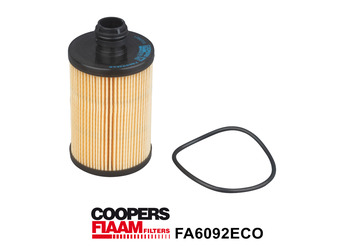 COOPERS FIAAM Olajszűrő betét FA6092ECO_FIAAM