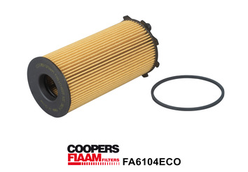 COOPERS FIAAM Olajszűrő betét FA6104ECO_FIAAM