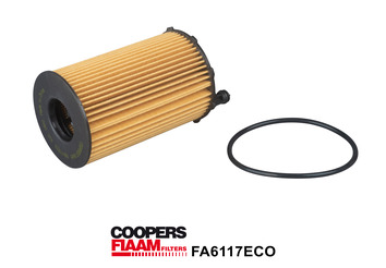 COOPERS FIAAM Olajszűrő betét FA6117ECO_FIAAM