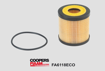 COOPERS FIAAM Olajszűrő FA6118ECO_FIAAM