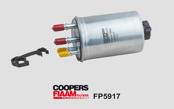 COOPERS FIAAM Üzemanyagszűrő FP5917_FIAAM