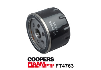 COOPERS FIAAM Olajszűrő FT4763_FIAAM