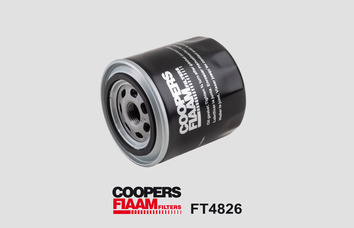 COOPERS FIAAM Olajszűrő FT4826_FIAAM