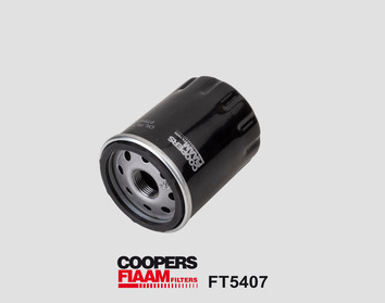 COOPERS FIAAM Olajszűrő FT5407_FIAAM