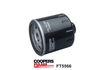 COOPERS FIAAM Olajszűrő FT5566_FIAAM