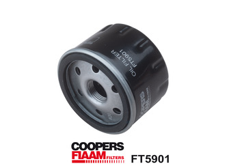 COOPERS FIAAM Olajszűrő FT5901_FIAAM