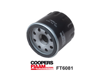 COOPERS FIAAM Olajszűrő FT6081_FIAAM