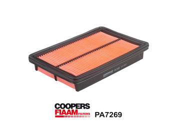 COOPERS FIAAM Levegőszűrő PA7269_FIAAM