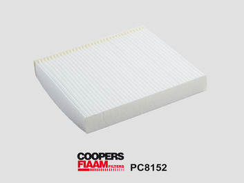 COOPERS FIAAM Pollenszűrő PC8152_FIAAM