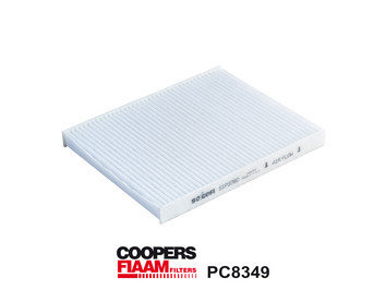 COOPERS FIAAM Pollenszűrő PC8349_FIAAM