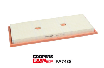 COOPERS FIAAM Levegőszűrő PA7488_FIAAM