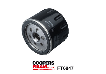 COOPERS FIAAM Olajszűrő FT6847_FIAAM