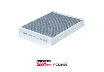 COOPERS FIAAM Pollenszűrő PCK8497_FIAAM