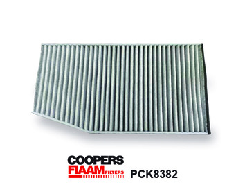 COOPERS FIAAM Pollenszűrő PCK8382_FIAAM