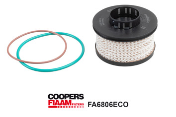 COOPERS FIAAM Üzemanyagszűrö betét FA6806ECO_FIAAM