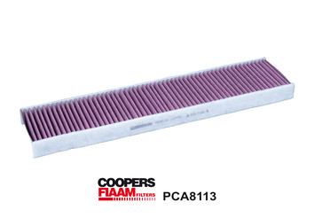 COOPERS FIAAM Pollenszűrő PCA8113_FIAAM