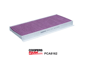 COOPERS FIAAM Pollenszűrő PCA8162_FIAAM