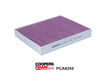 COOPERS FIAAM Pollenszűrő PCA8255_FIAAM