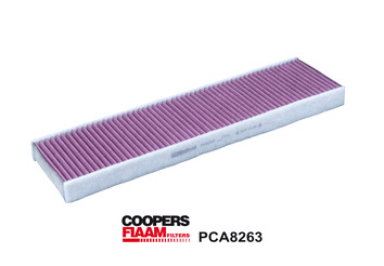 COOPERS FIAAM Pollenszűrő PCA8263_FIAAM