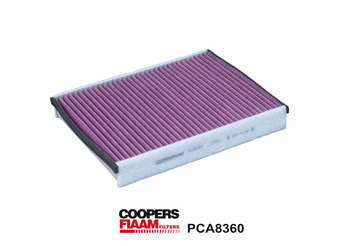 COOPERS FIAAM Pollenszűrő PCA8360_FIAAM