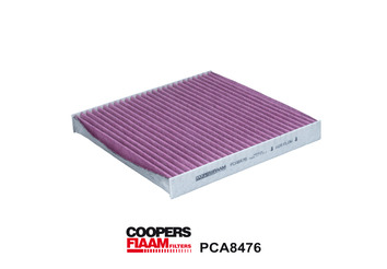 COOPERS FIAAM Pollenszűrő PCA8476_FIAAM