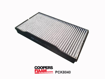 COOPERS FIAAM Pollenszűrő PCK8040_FIAAM