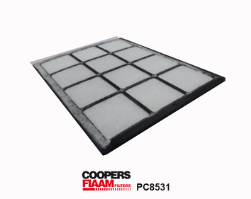 COOPERS FIAAM Pollenszűrő PC8531_FIAAM