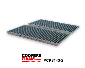 COOPERS FIAAM Pollenszűrő PCK8143-2_FIAAM