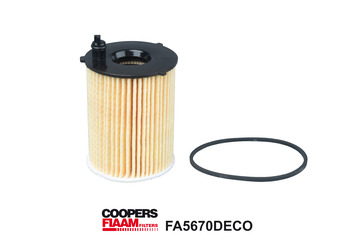 COOPERS FIAAM Olajszűrő FA5670DECO_FIAAM