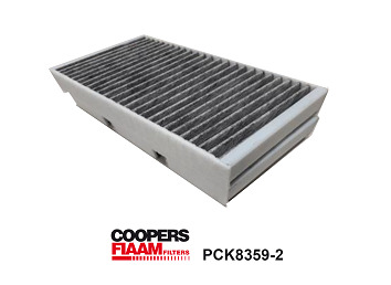 COOPERS FIAAM Pollenszűrő PCK8329_FIAAM