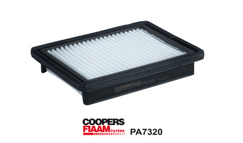 COOPERS FIAAM Levegőszűrő PA7320_FIAAM