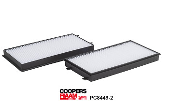 COOPERS FIAAM Pollenszűrő PC8449-2_FIAAM