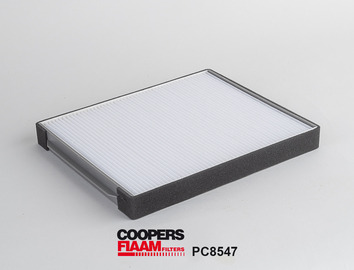 COOPERS FIAAM Pollenszűrő PC8547_FIAAM