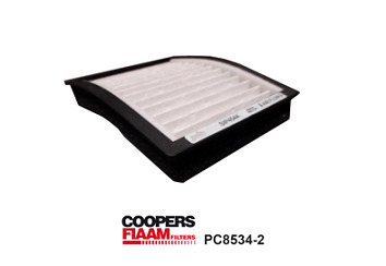 COOPERS FIAAM Pollenszűrő PC8534-2_FIAAM